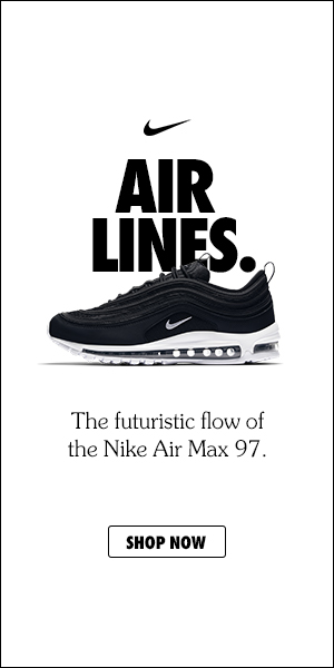 Nike Display Ad Example