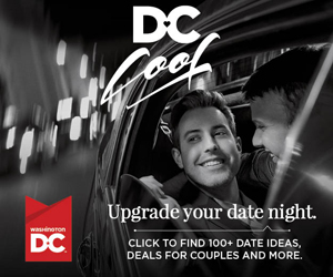 DC Cool Display Ad Example