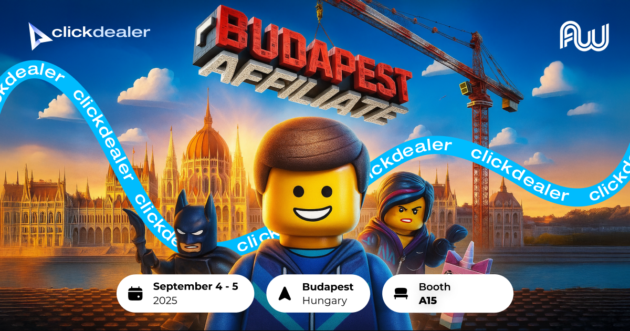 Affiliate World Budapest